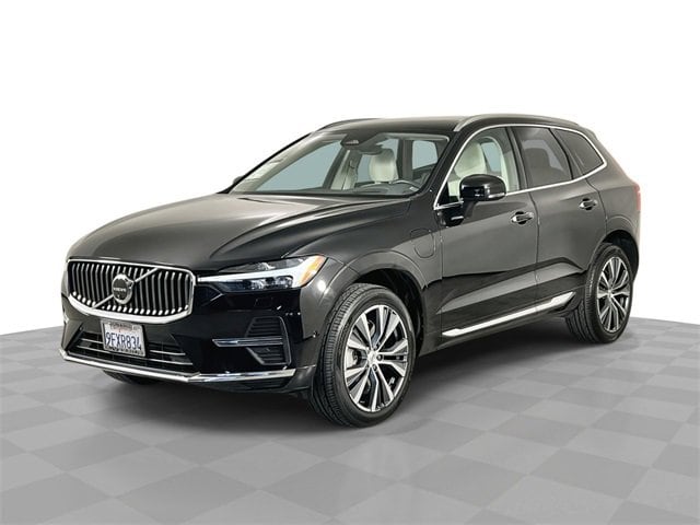 2022 Volvo XC60 Inscription Expression's photo