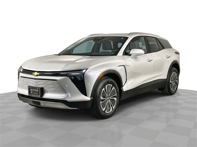 2024 Chevrolet Blazer EV LT
