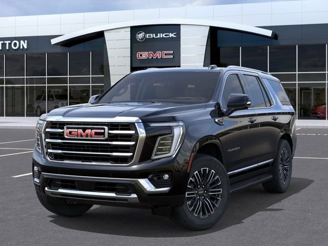 2026 GMC Yukon Elevation photo 5