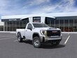 GMC Sierra 2500 HD