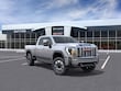 GMC Sierra 2500 HD