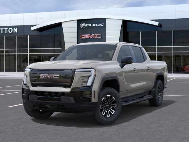 2026 GMC Sierra EV Elevation Extended Range photo 5
