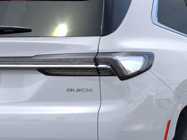 2026 Buick Enclave Avenir - Photo 11