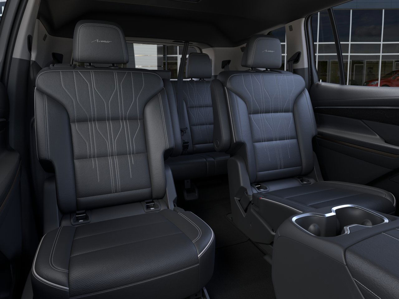 2026 Buick Enclave Avenir - Photo 41