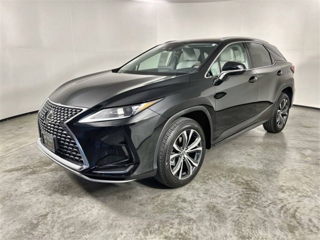 Used 2022 Lexus RX 350 RX 350 SUV