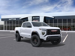2026 GMC Canyon Elevation Truck