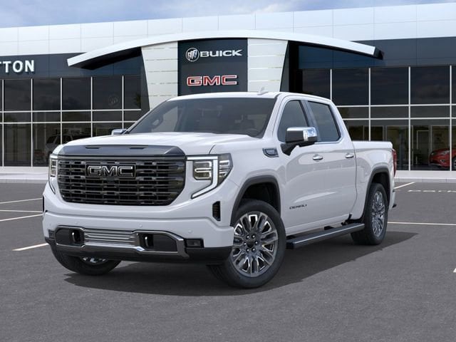 2026 GMC Sierra 1500 Denali Ultimate photo 5