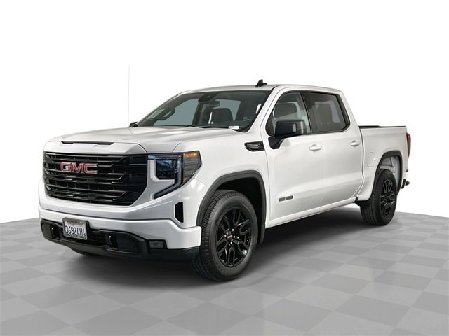 2026 GMC Sierra 1500 Truck 