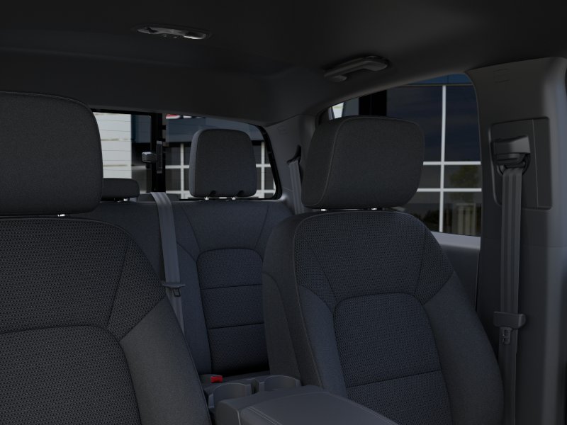 2026 GMC Canyon Elevation - Photo 48