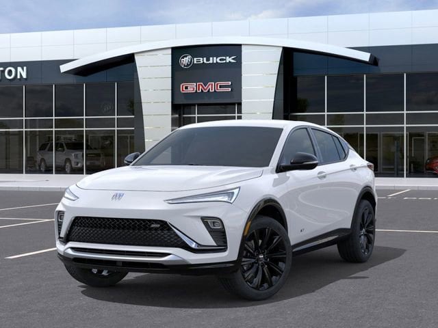 2026 Buick Envista Sport Touring photo 5