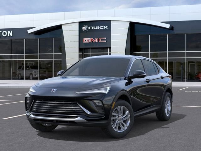 2026 Buick Envista Preferred - Photo 6