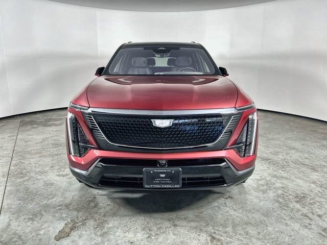 2026 CADILLAC VISTIQ Sport photo 2