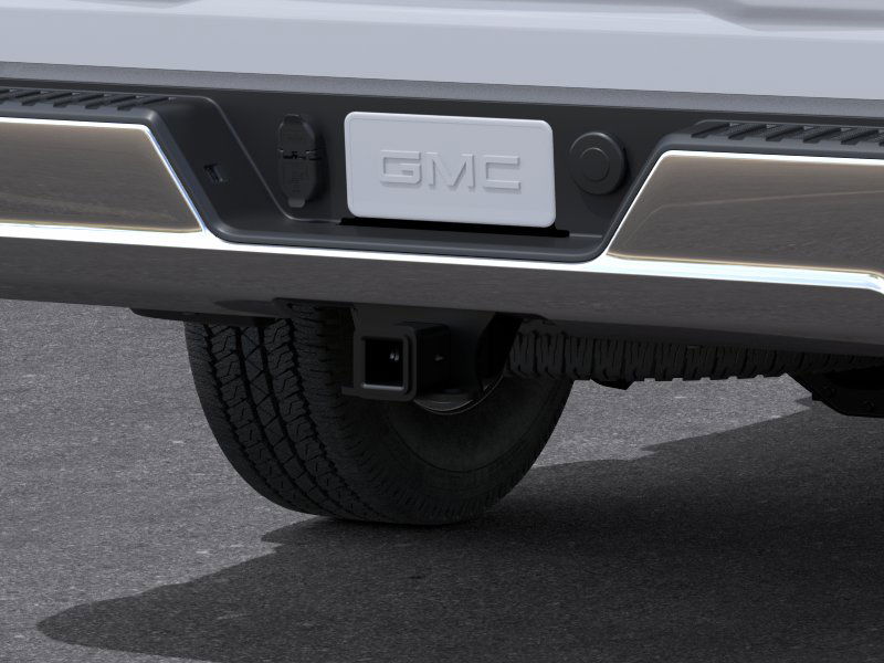 2026 GMC Sierra 2500HD Pro - Photo 38