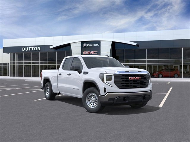 2026 GMC Sierra 1500 Truck 