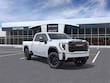 GMC Sierra 2500 HD