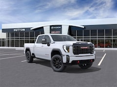 2025 GMC Sierra 2500 HD AT4 Truck