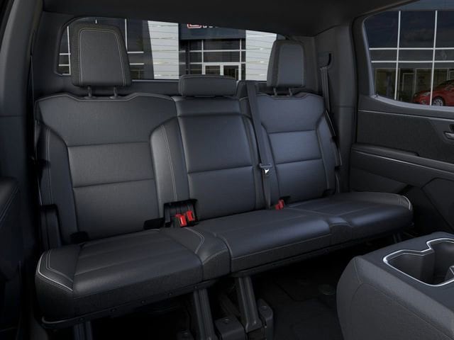 2026 GMC Sierra EV Elevation - Photo 17
