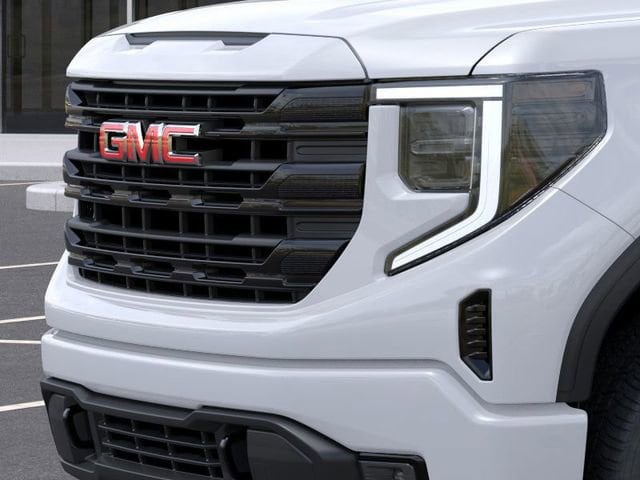 2026 GMC Sierra 1500 Elevation photo 3