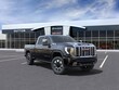 GMC Sierra 2500 HD