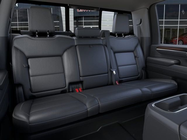 2026 GMC Sierra 2500HD Denali - Photo 17