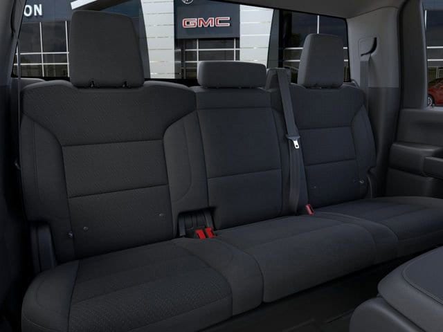 2026 GMC Sierra 2500HD Pro - Photo 17