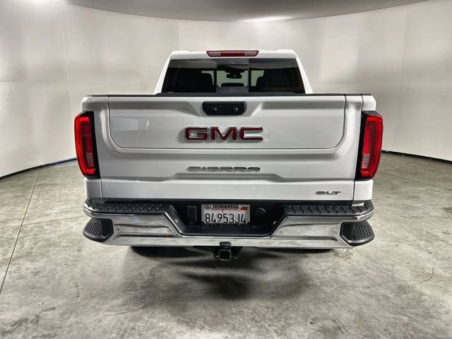 2026 GMC Sierra 1500 SLT photo 6