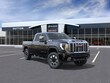 GMC Sierra 2500 HD
