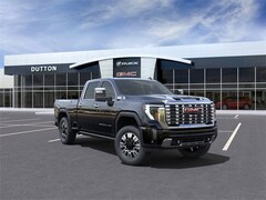 2025 GMC Sierra 2500 HD Denali Truck