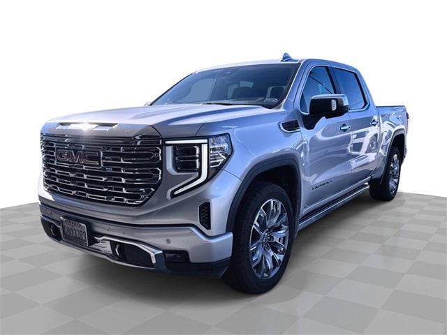 2022 GMC Sierra 1500 Denali Denali's photo