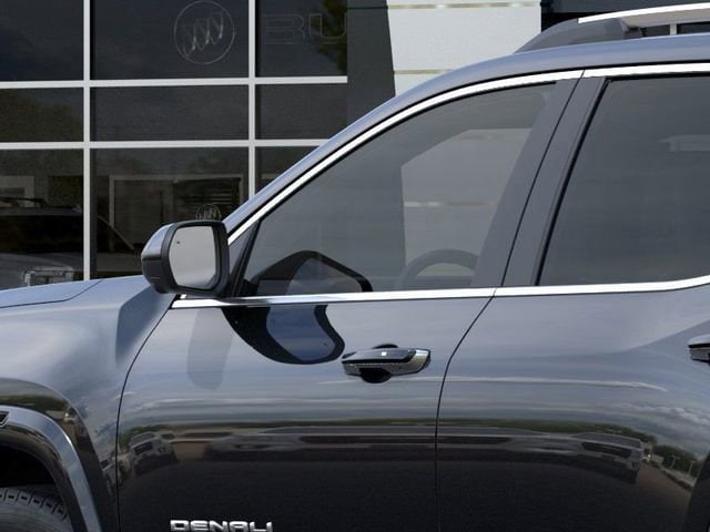 2026 GMC Terrain Denali - Photo 12