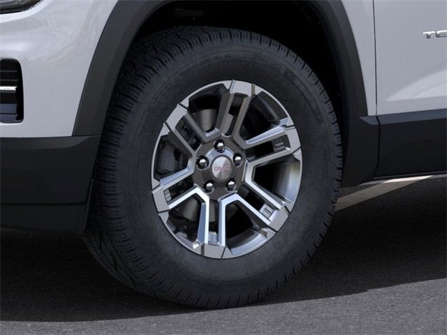 2026 GMC Terrain Elevation - Photo 9