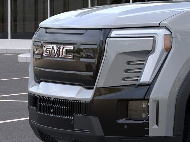 2026 GMC Sierra EV Elevation - Photo 13