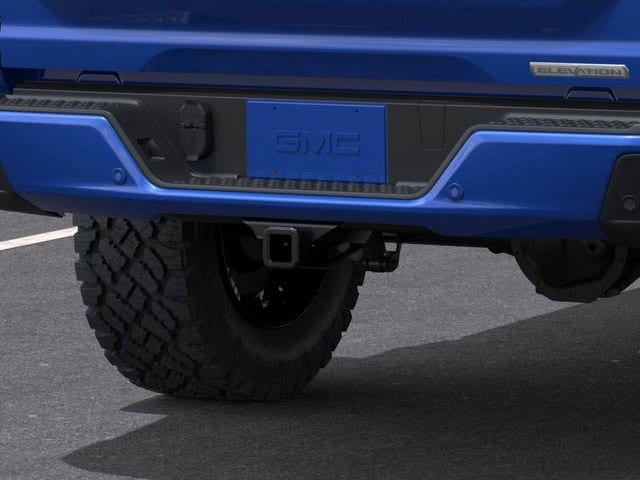 2026 GMC Canyon Elevation - Photo 14