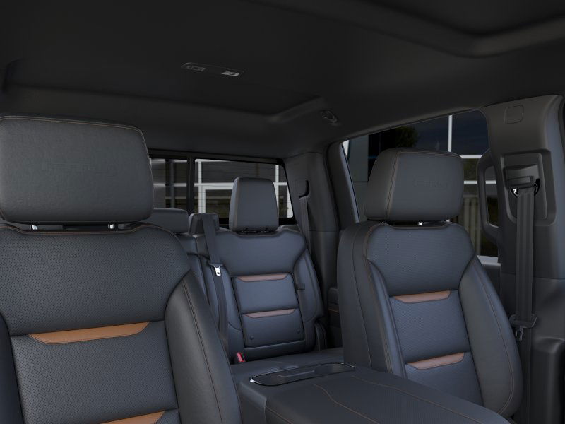2026 GMC Sierra 1500 AT4 - Photo 48