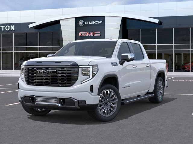2026 GMC Sierra 1500 Denali Ultimate photo 5