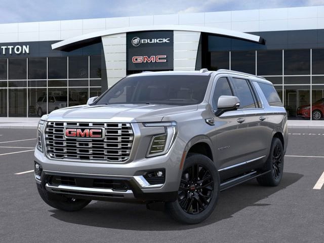 2026 GMC Yukon XL Denali photo 5