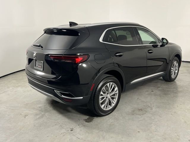2023 Buick Envision Preferred photo 3