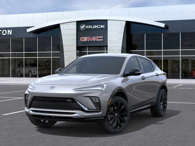 2026 Buick Envista Sport Touring photo 5