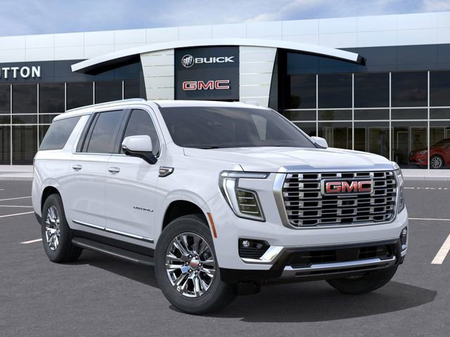 2026 GMC Yukon XL Denali photo 6