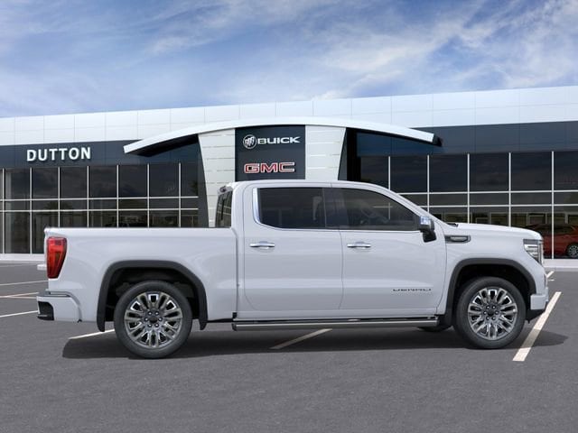 2026 GMC Sierra 1500 Denali Ultimate photo 4