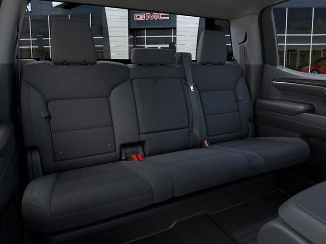 2026 GMC Sierra 1500 Elevation - Photo 17