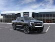 GMC Sierra EV