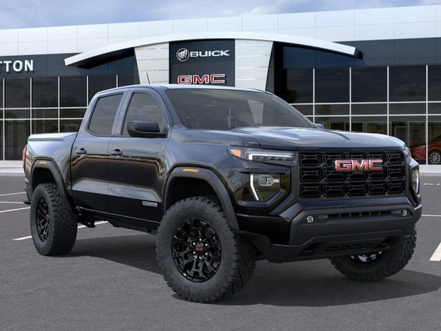 2026 GMC Canyon Elevation photo 6