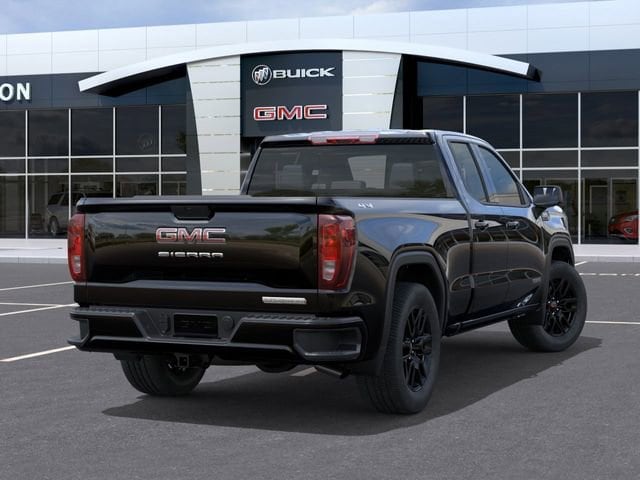 2026 GMC Sierra 1500 Elevation - Photo 4