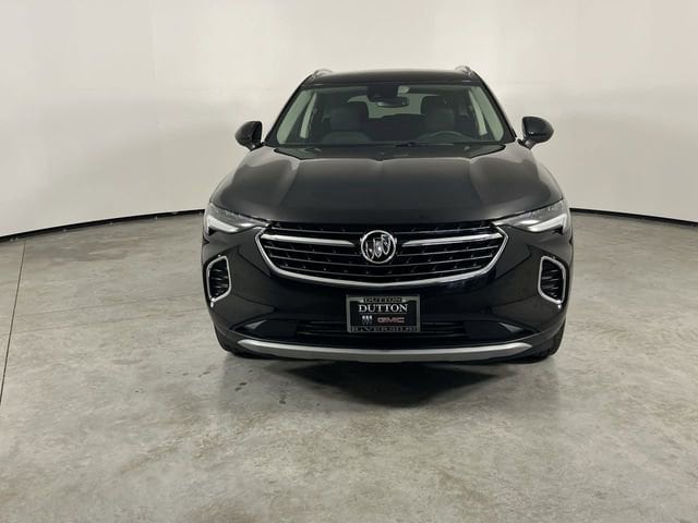 2023 Buick Envision Preferred photo 2