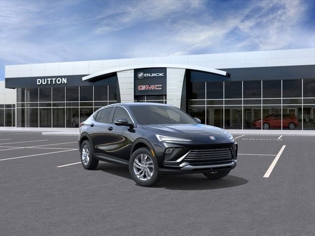 2026 Buick Envista Preferred's photo