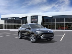 2026 Buick Envista Preferred SUV