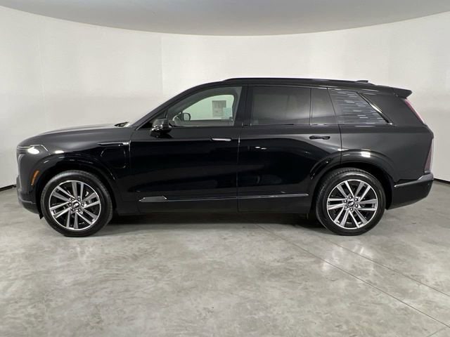 2026 CADILLAC VISTIQ Sport photo 4