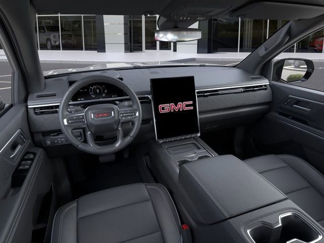 2026 GMC Sierra EV Elevation - Photo 15