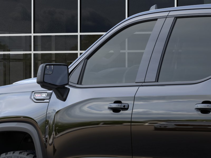 2026 GMC Sierra 1500 AT4X - Photo 36